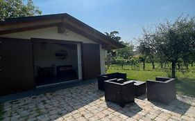 Casa Turistica San Sisto
